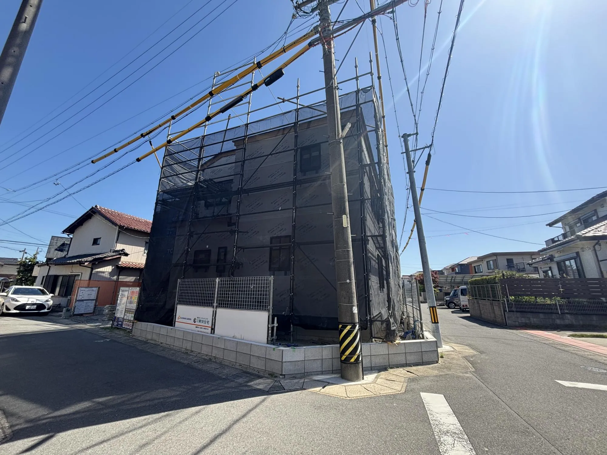 現地写真(2026.5.17撮影)