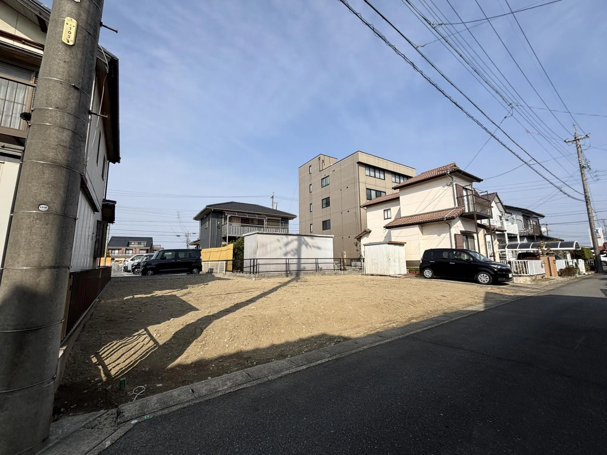 現地写真(2026.2.16撮影)