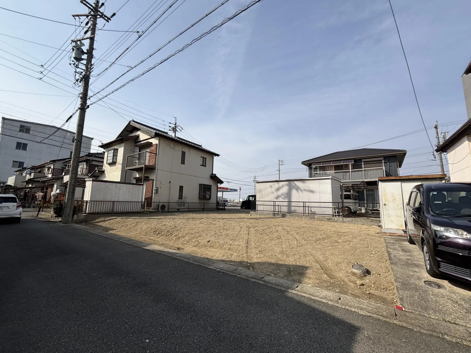 現地写真(2026.2.16撮影)