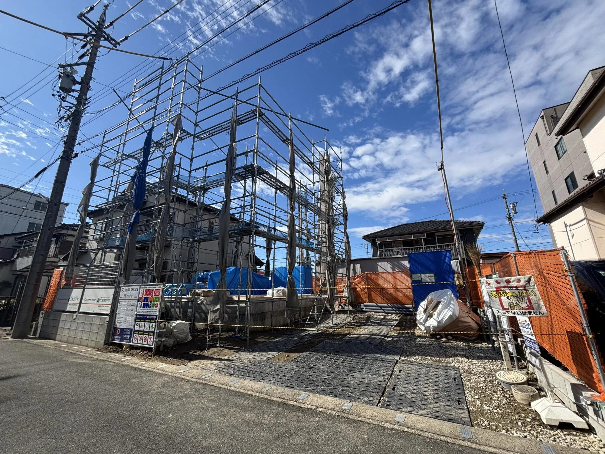 現地写真(2026.3.27撮影)