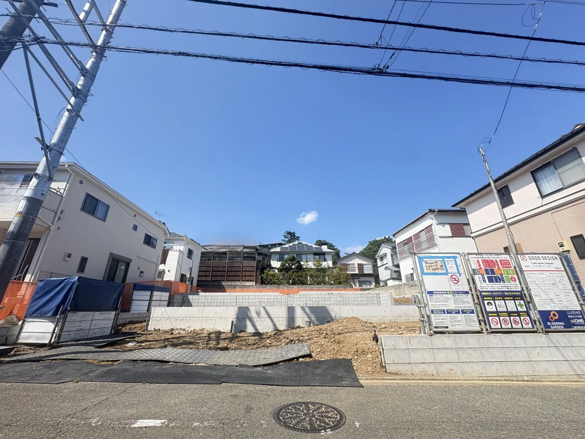 全3棟!お気軽にお問い合わせください◎