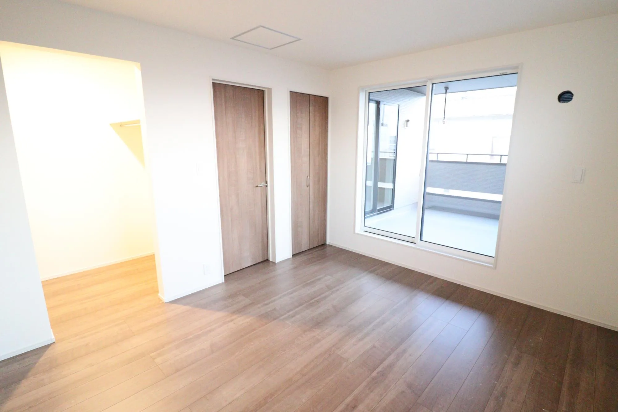 【2階洋室(7.0帖)】