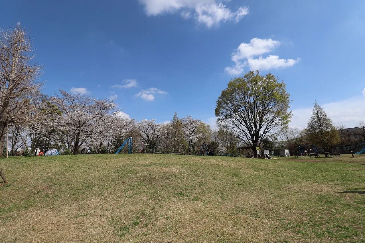 北町公園