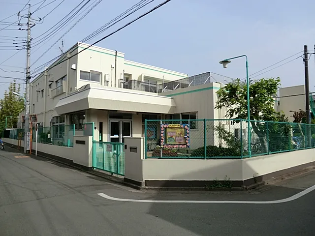 しんまち保育園