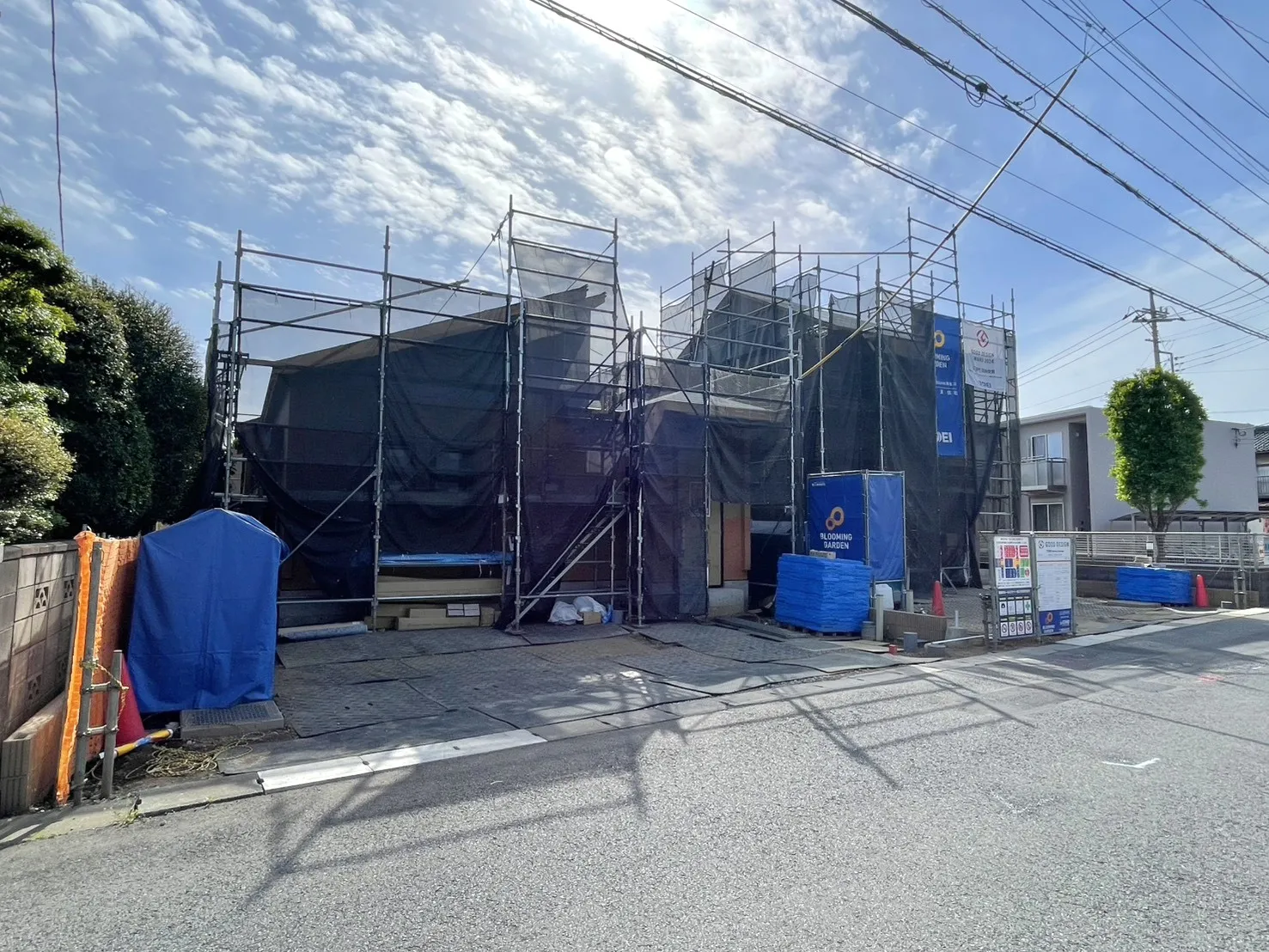 ◇外観写真