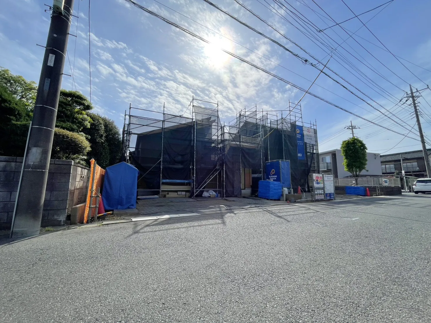 ◇外観写真
