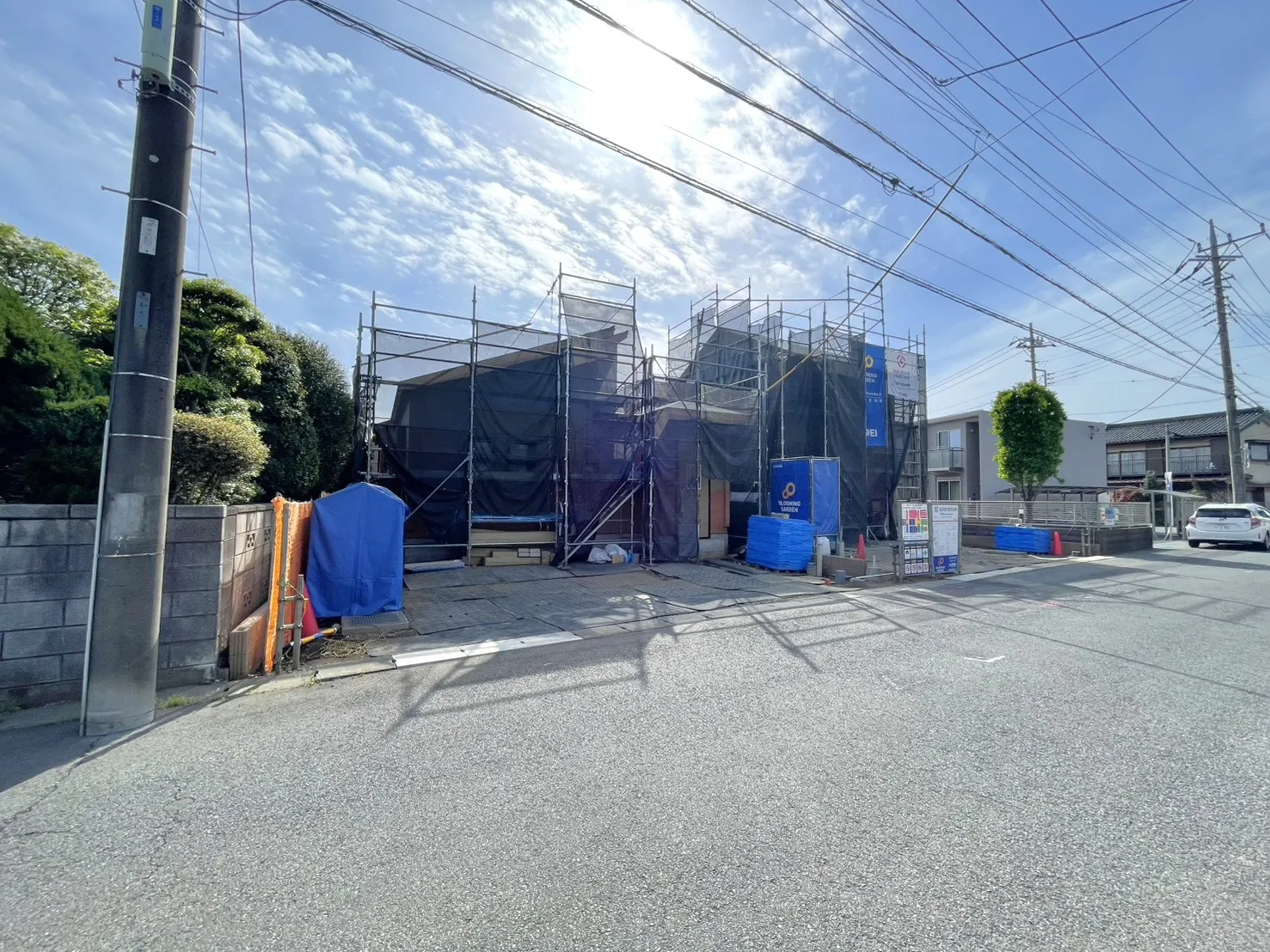 ◇外観写真