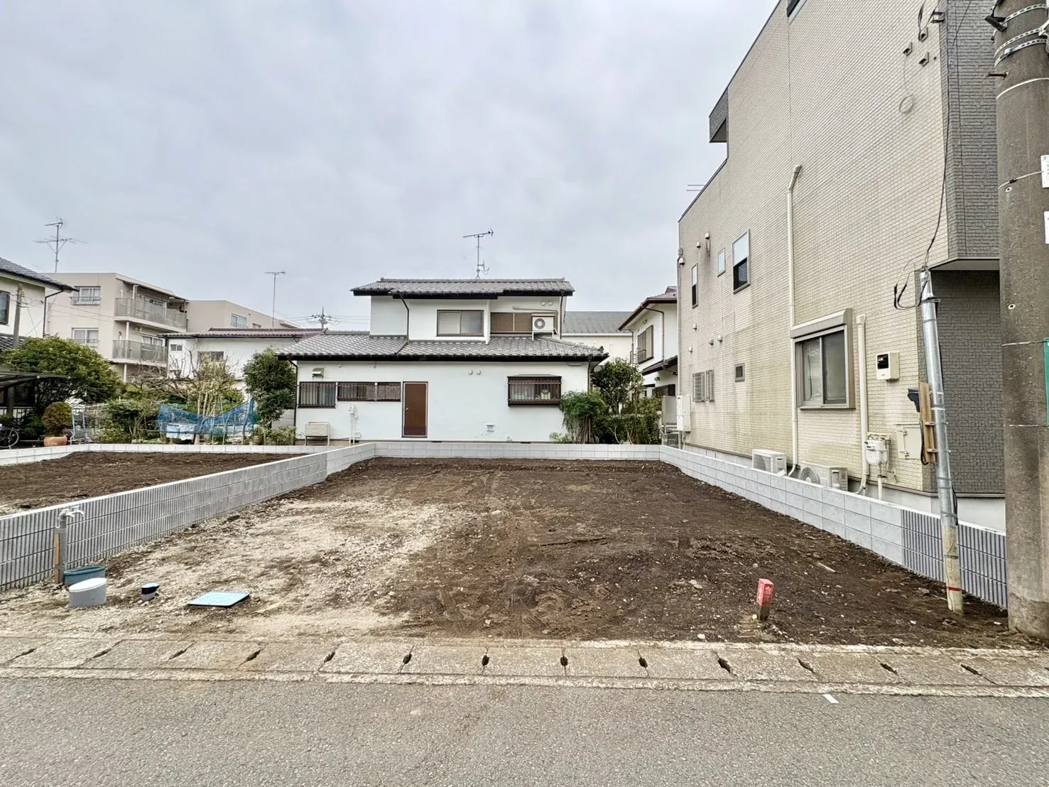 現地写真(2026/3)