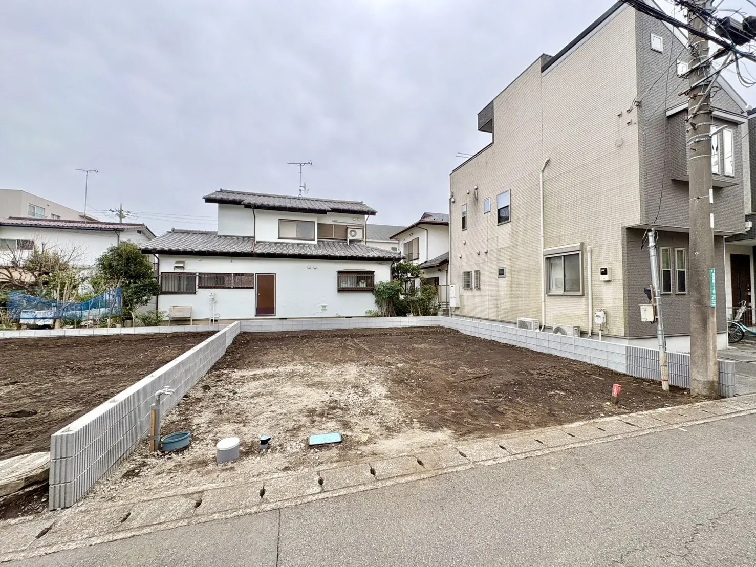 現地写真(2026/3)