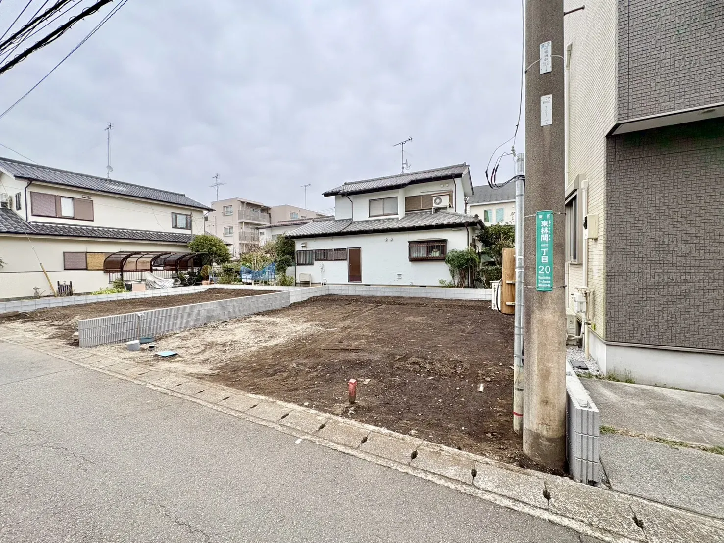 現地写真(2026/3)