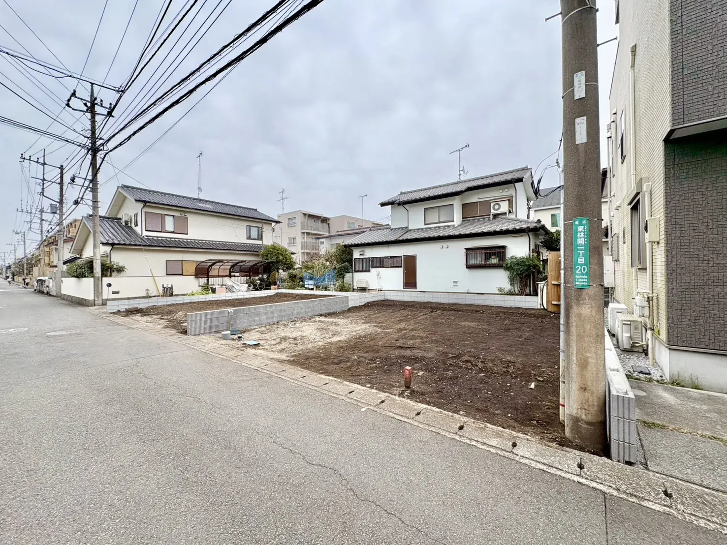 現地写真(2026/3)