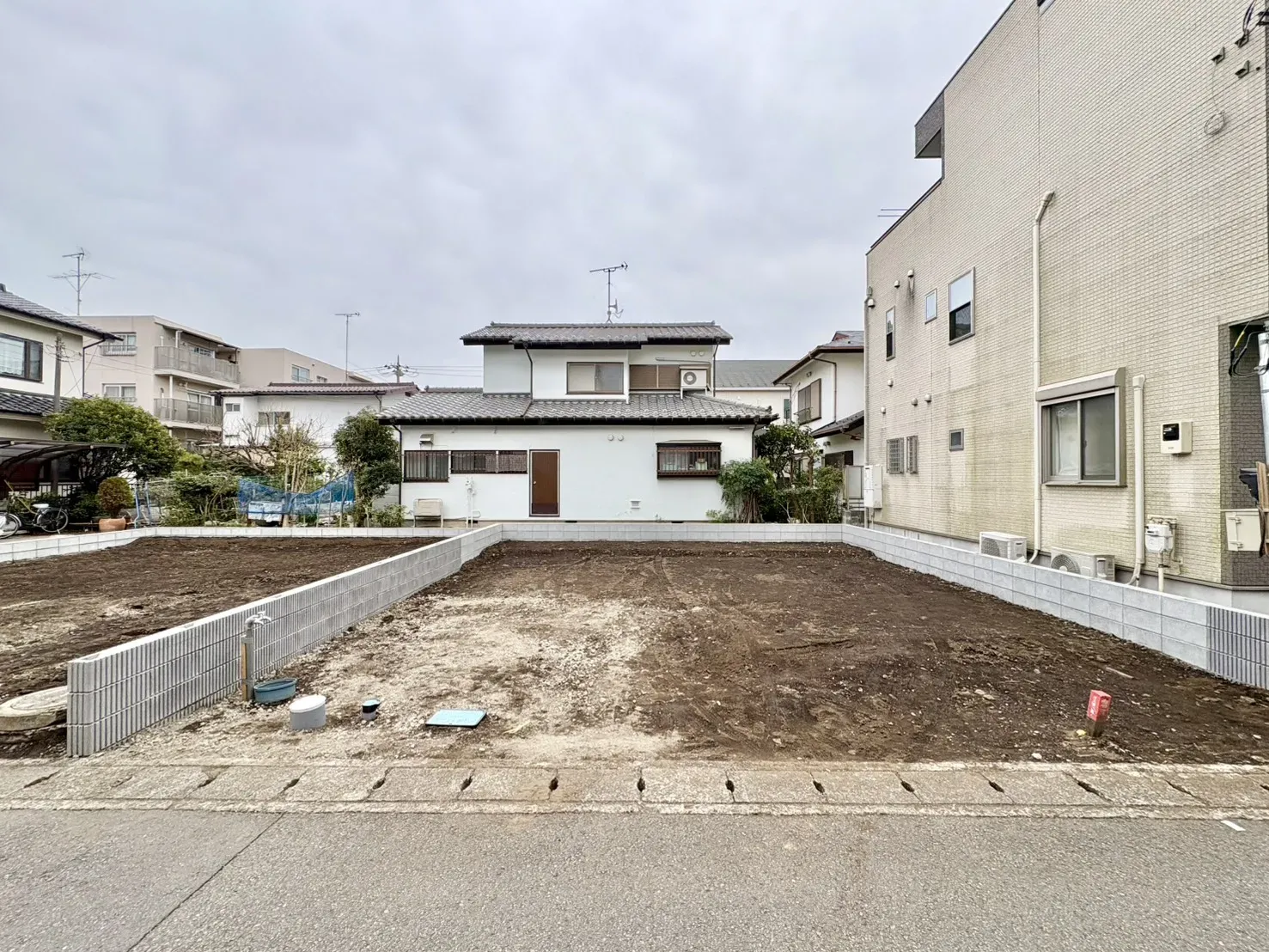 現地写真(2026/3)