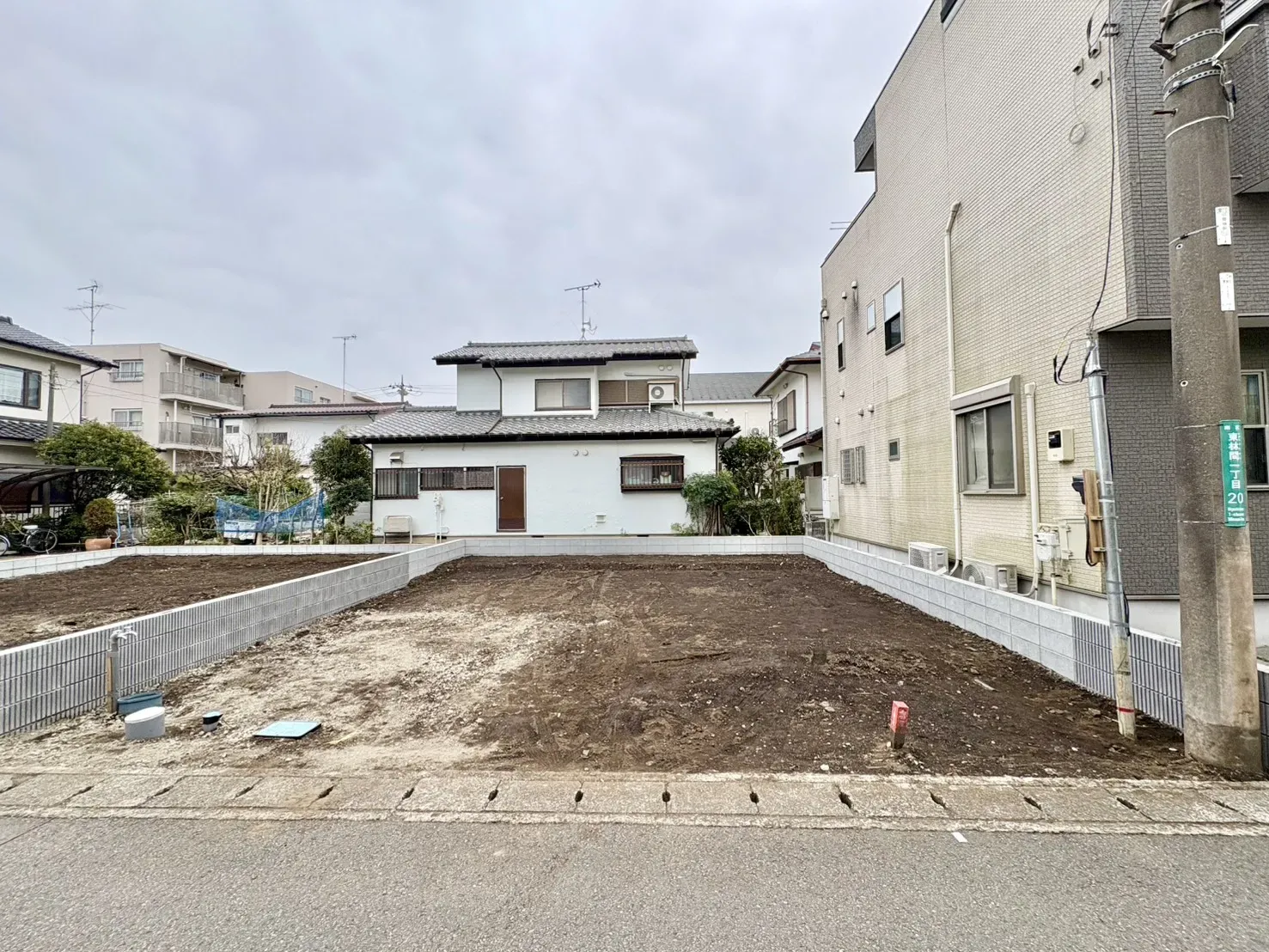 現地写真(2026/3)