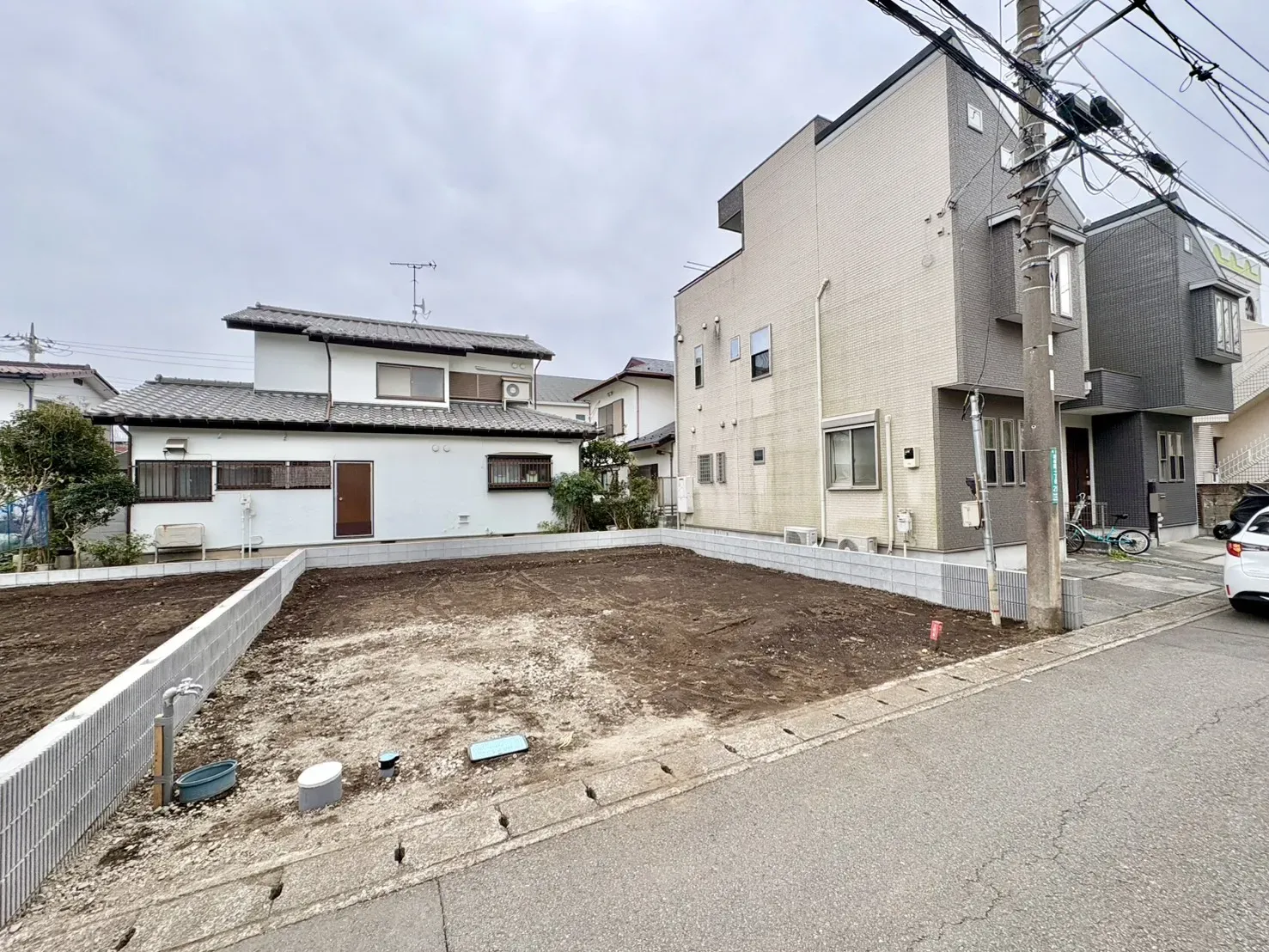 現地写真(2026/3)