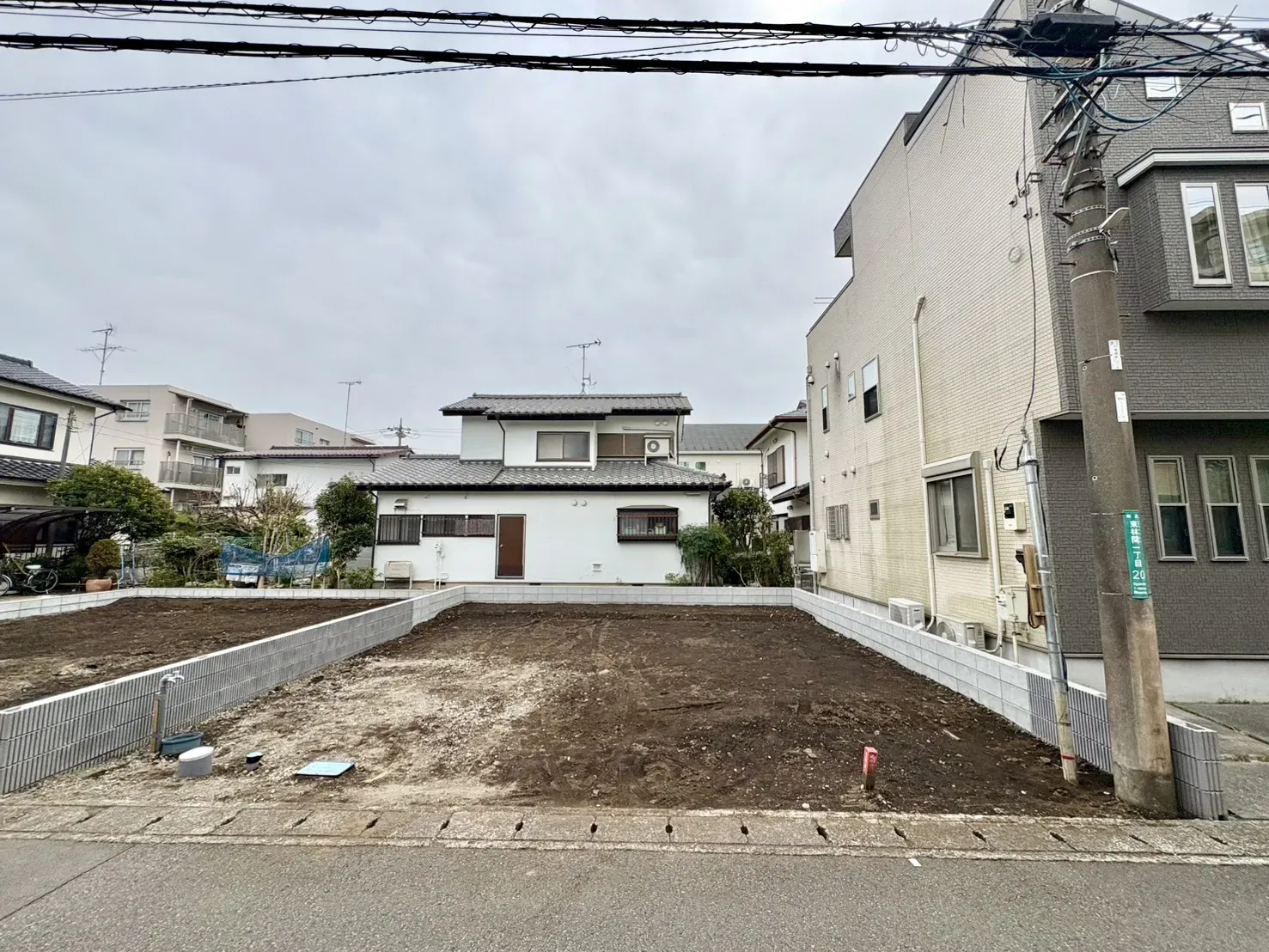 現地写真(2026/3)