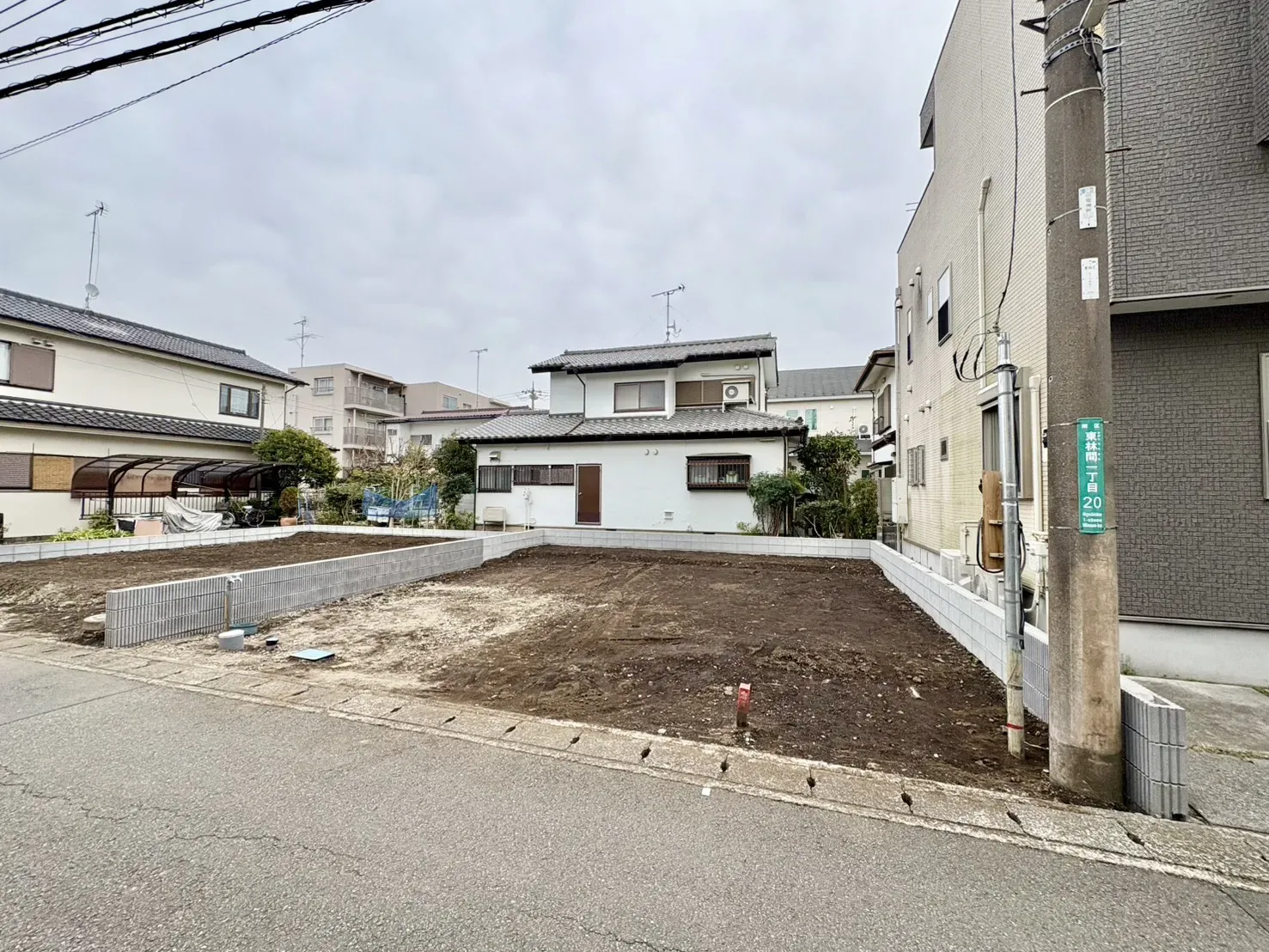 現地写真(2026/3)