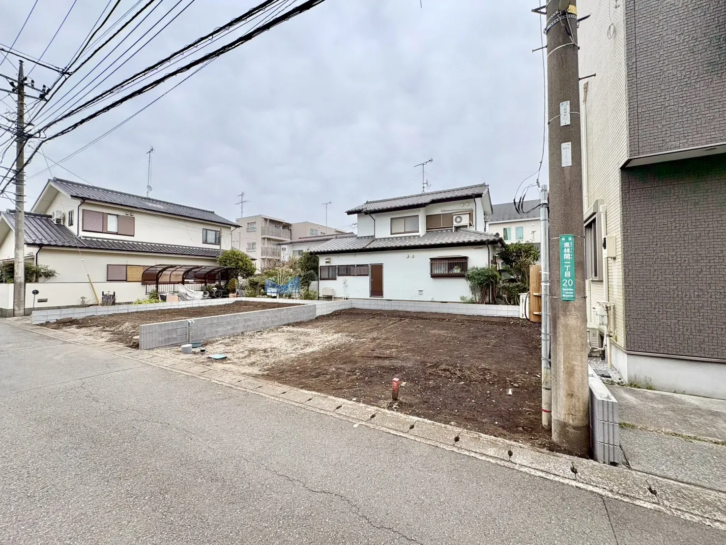 現地写真(2026/3)