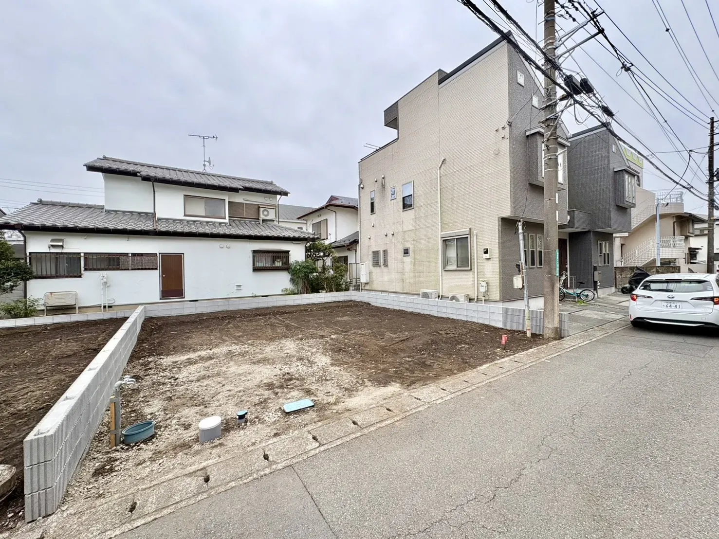 現地写真(2026/3)