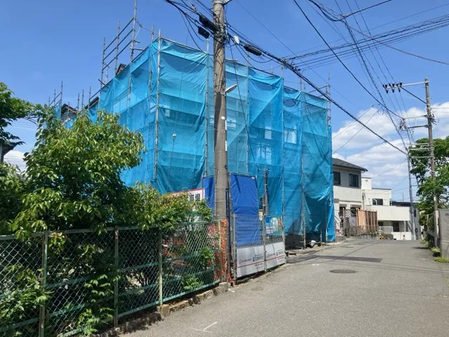 3号棟