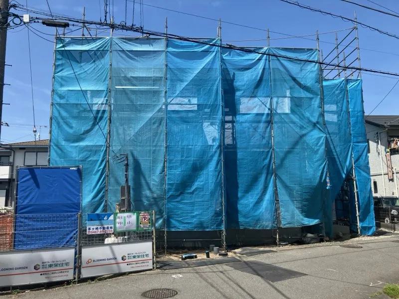 3号棟