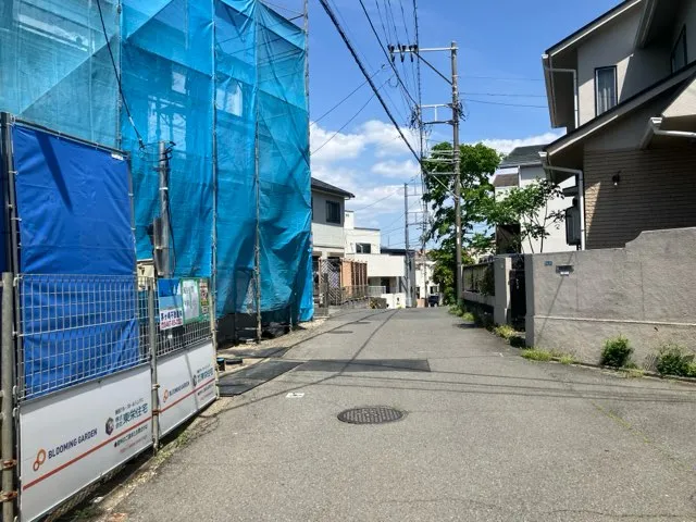 3号棟