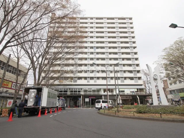 京成松戸線「常盤平」駅徒歩27分