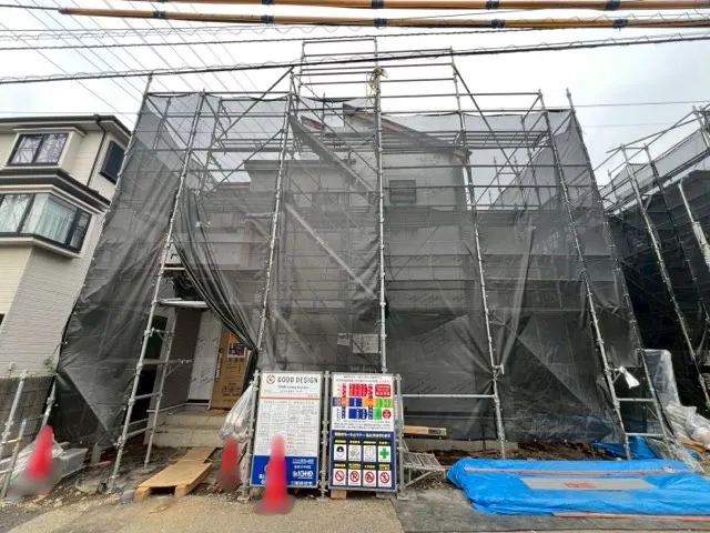 現地(2026年6月)撮影