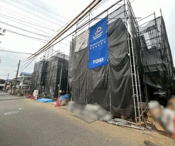 現地(2026年6月)撮影