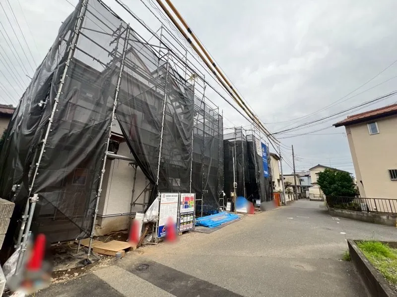 現地(2026年6月)撮影