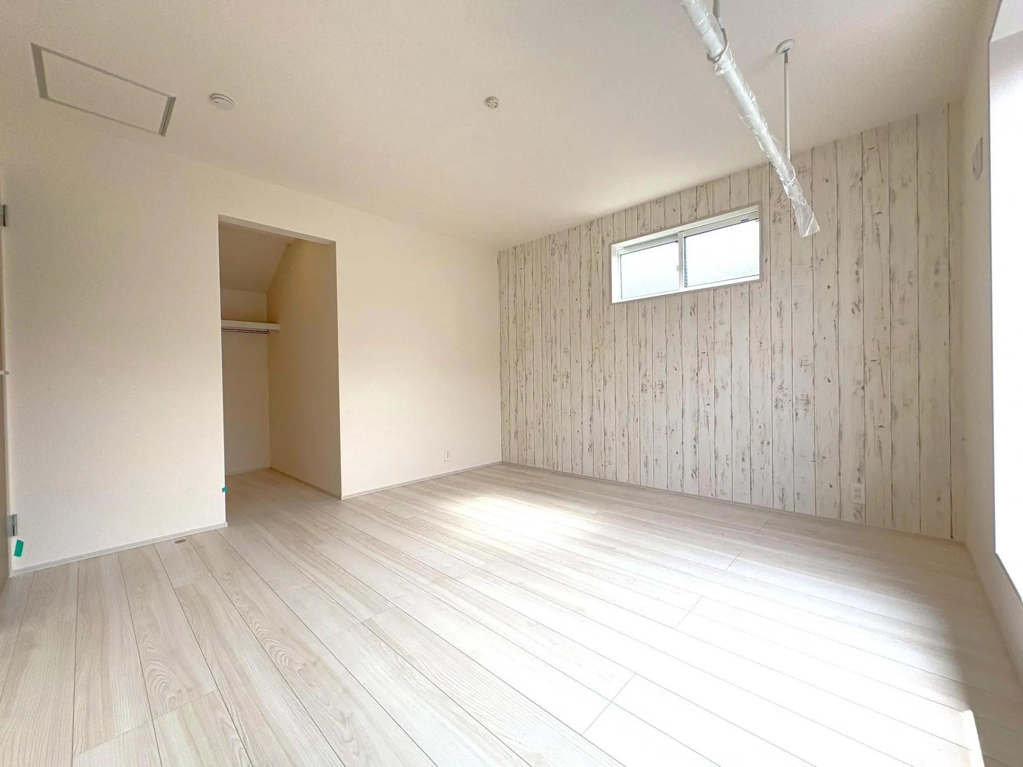 主寝室8.0帖(6号棟)