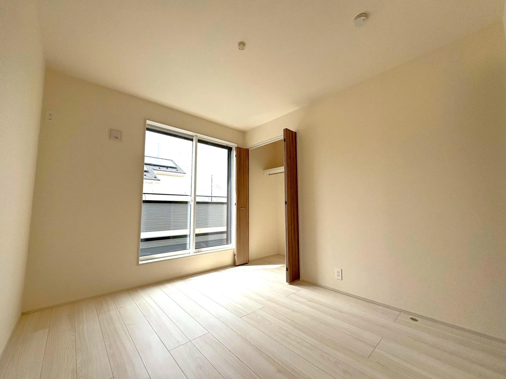 子供部屋5.25帖(6号棟)