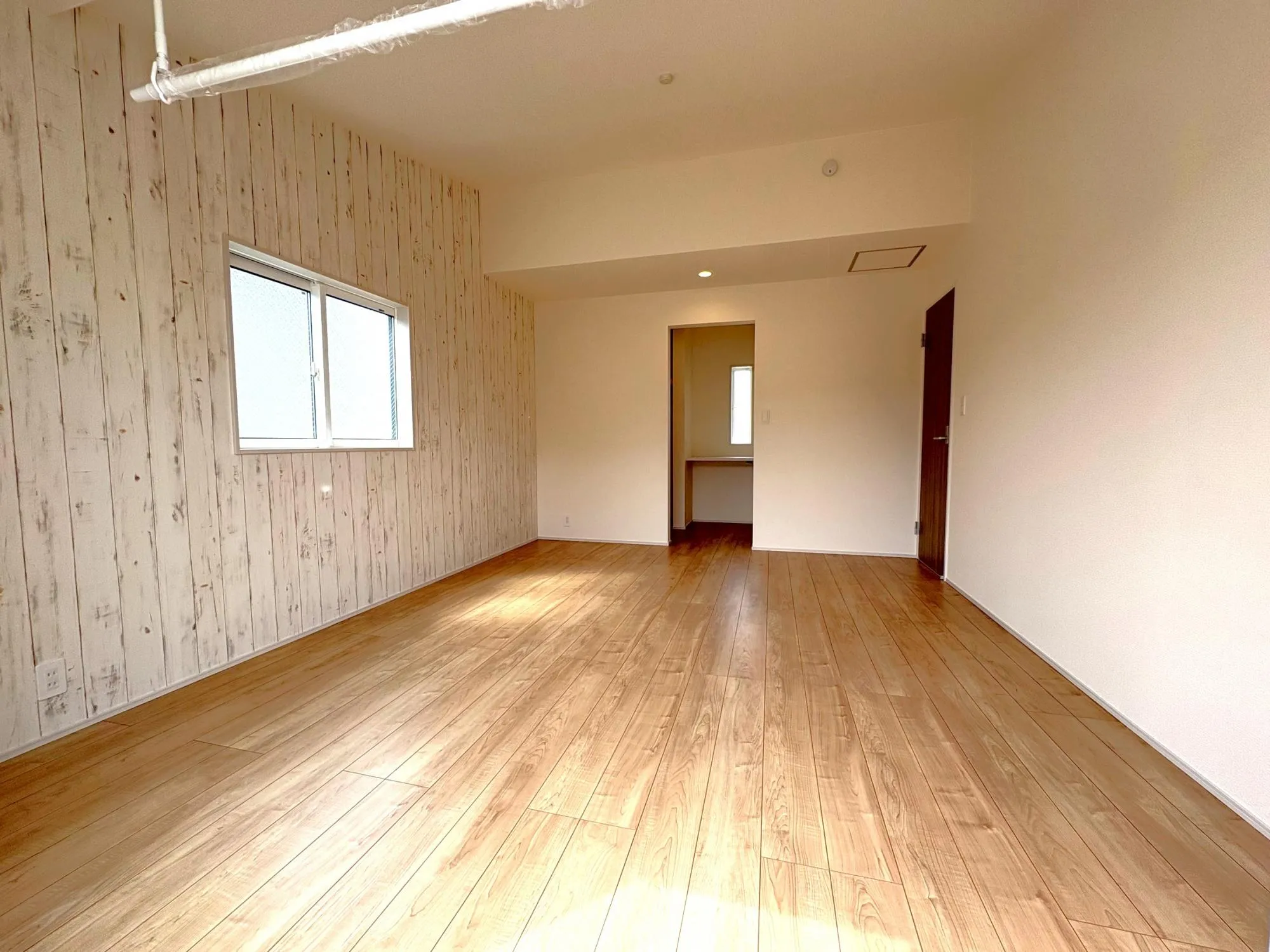 主寝室10.0帖(7号棟)