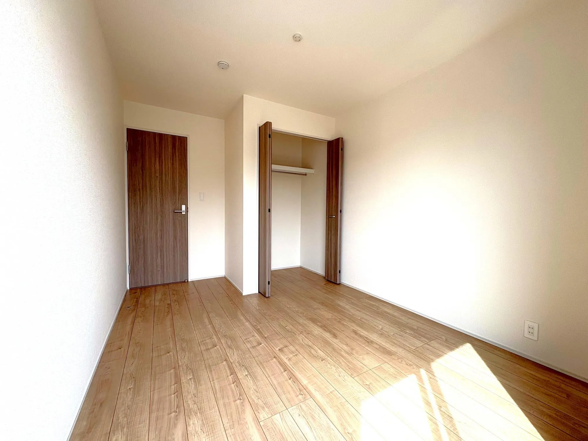 子供部屋5.25帖(7号棟)