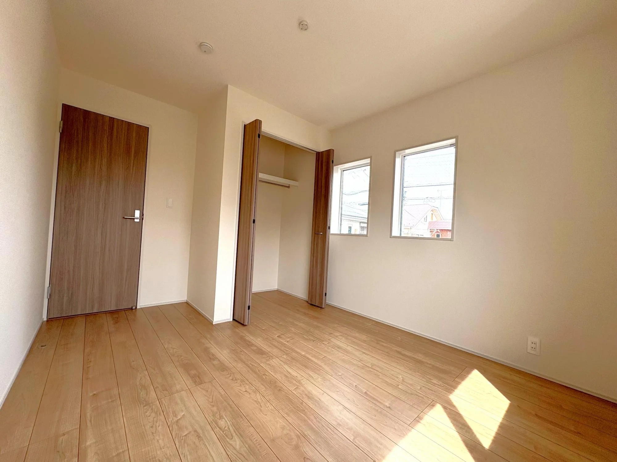 子供部屋5.46帖(7号棟)