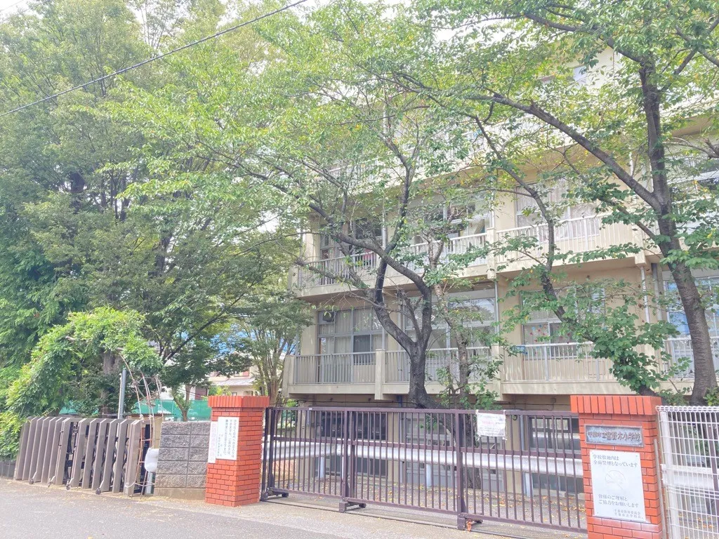 千葉市立宮野木小学校