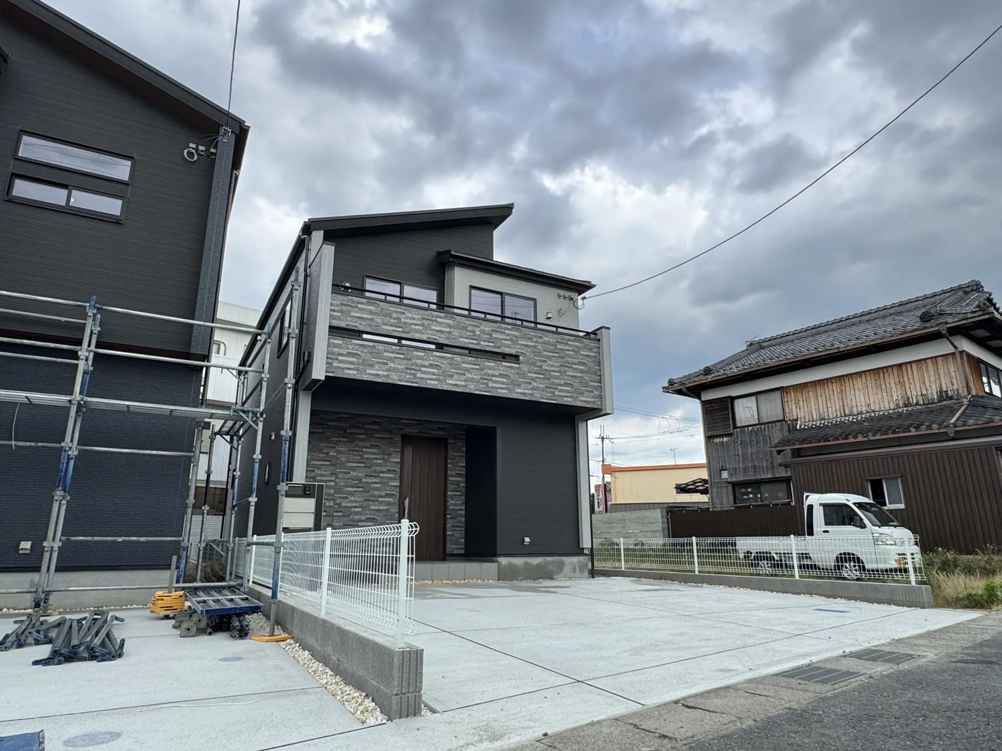 【②号棟販売現地】2026.6.18撮影