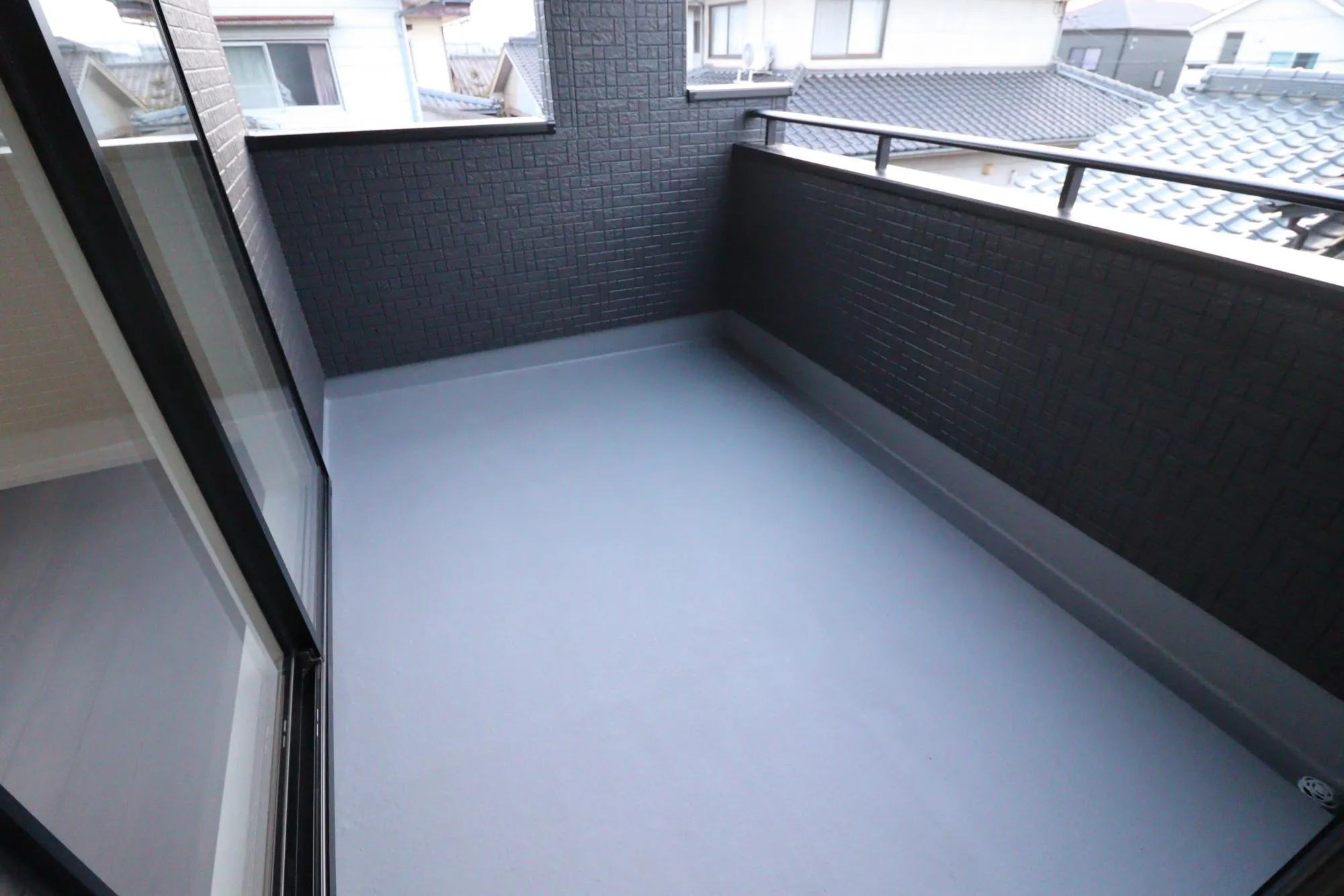 【インナーバルコニー】