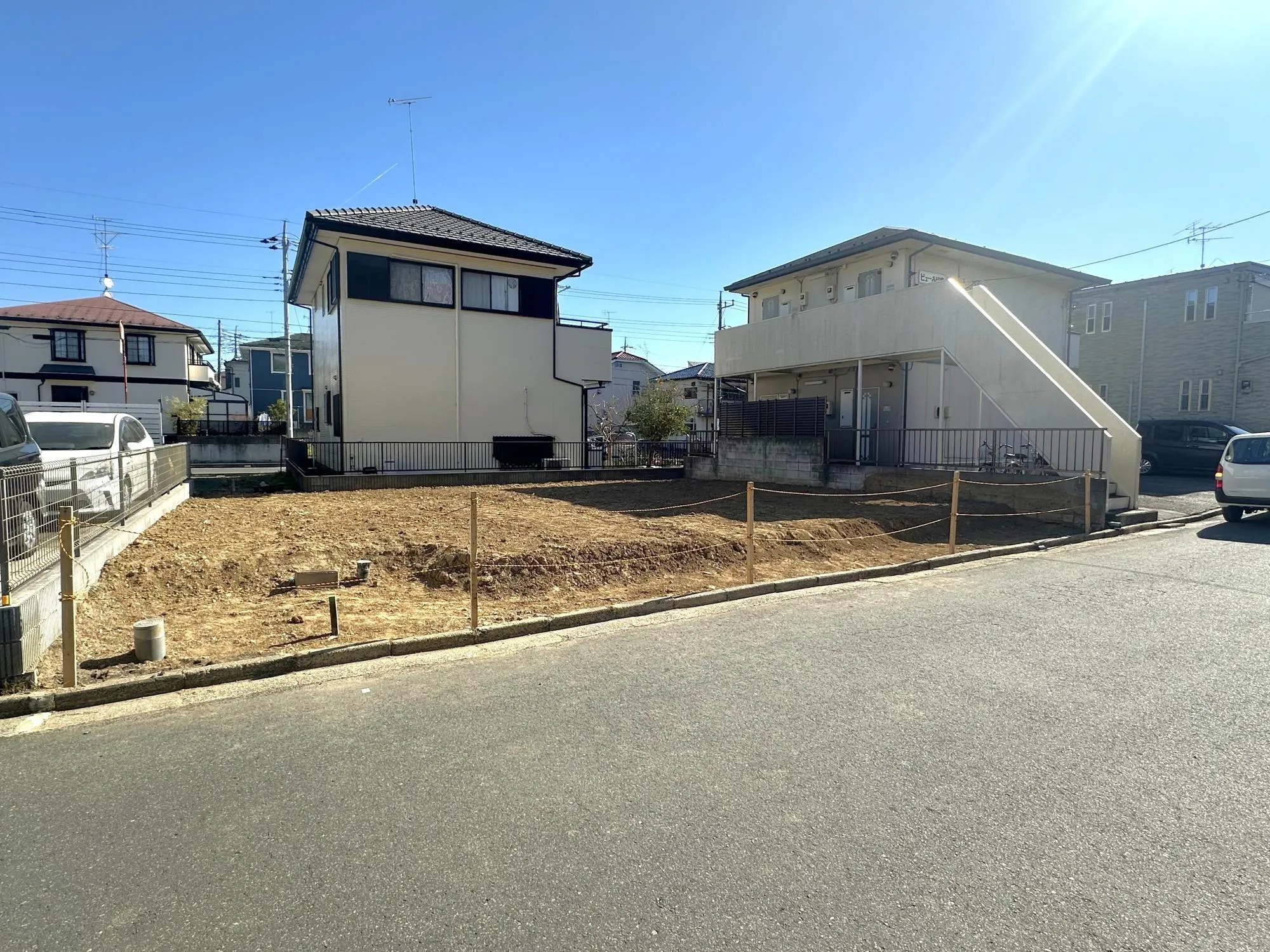 【当社売主物件】5月中旬完成予定!