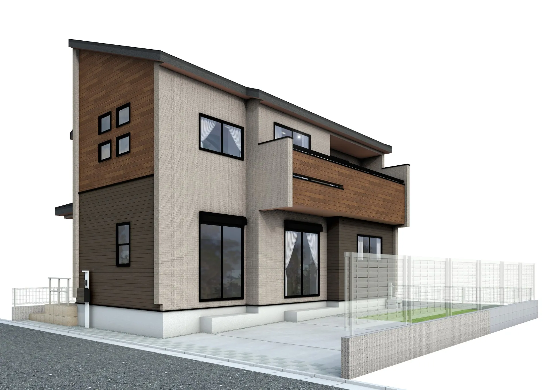 【当社売主物件】5月中旬完成予定!