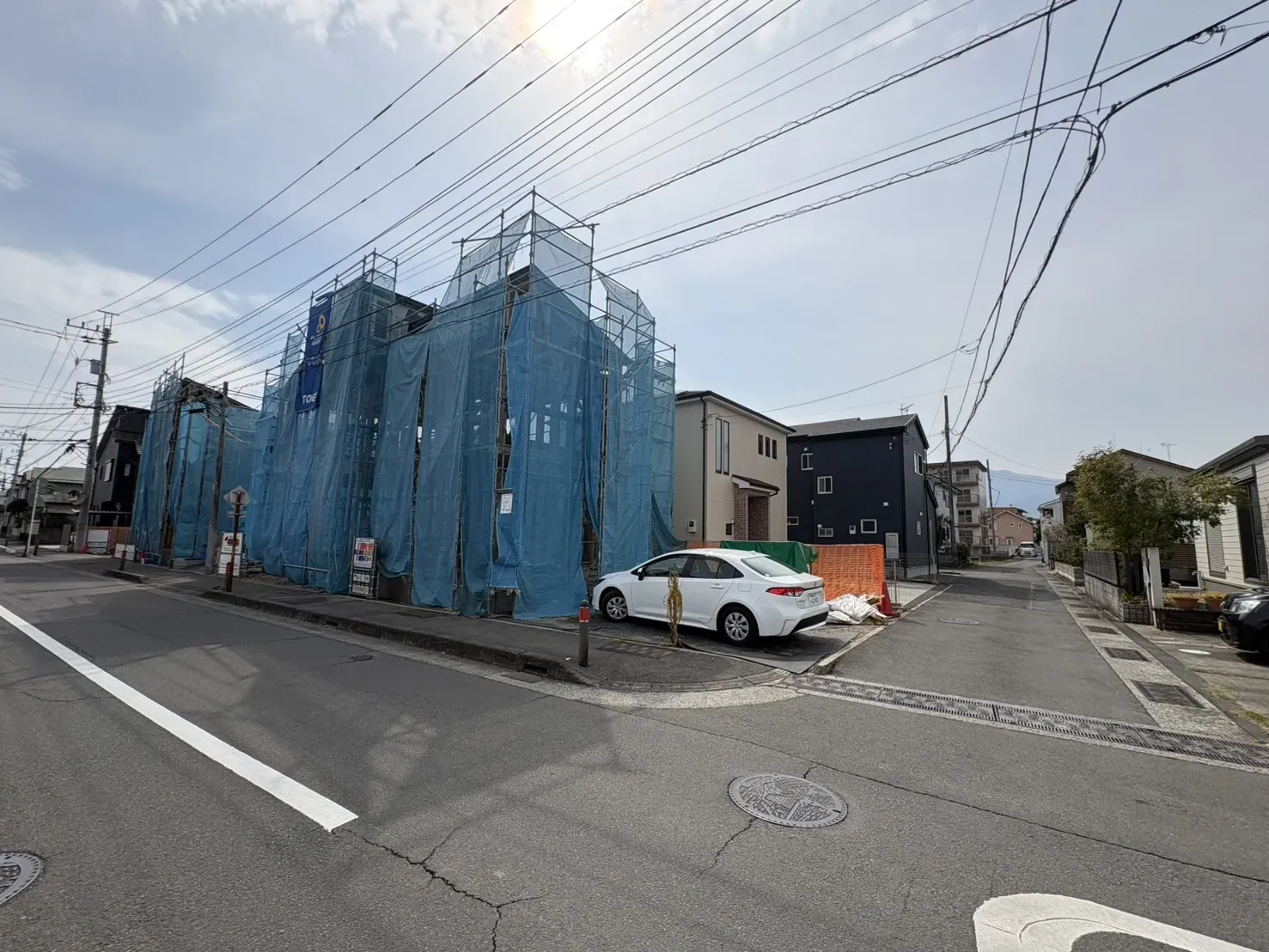 販売現地