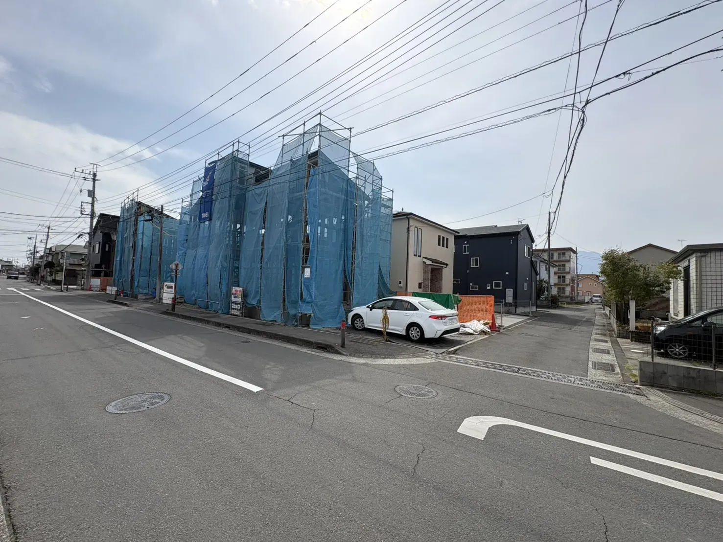 販売現地
