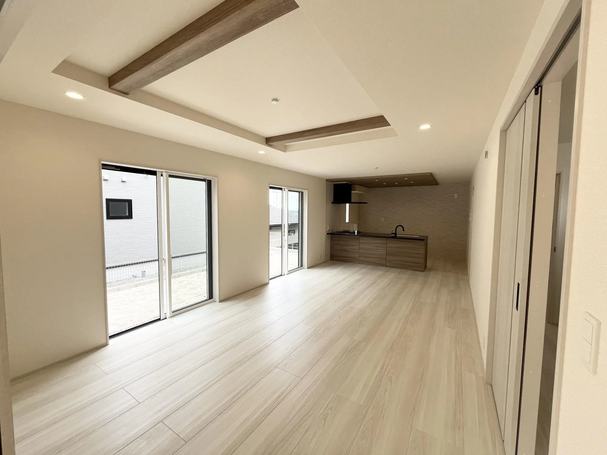 LDK20帖　1号棟
