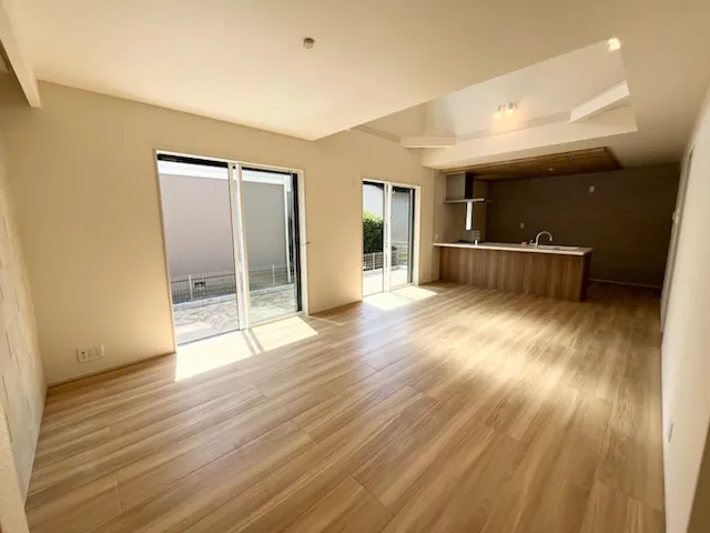LDK20帖　3号棟