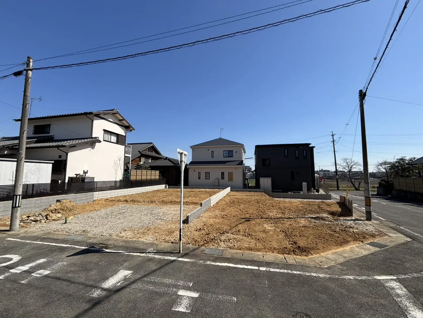 ブルーミングガーデン 豊田市高美町4丁目2棟