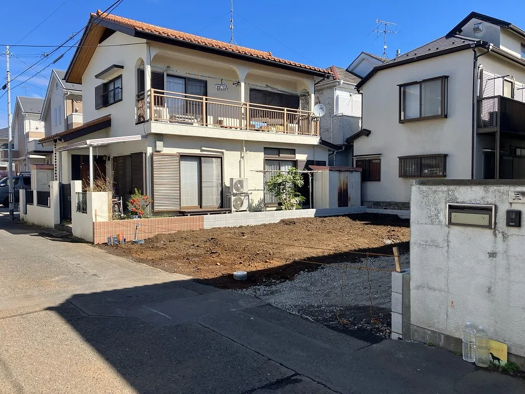 販売現地写真(2026年3月撮影)