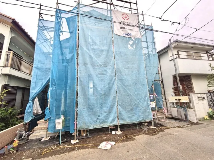 販売現地写真(2026年4月撮影)