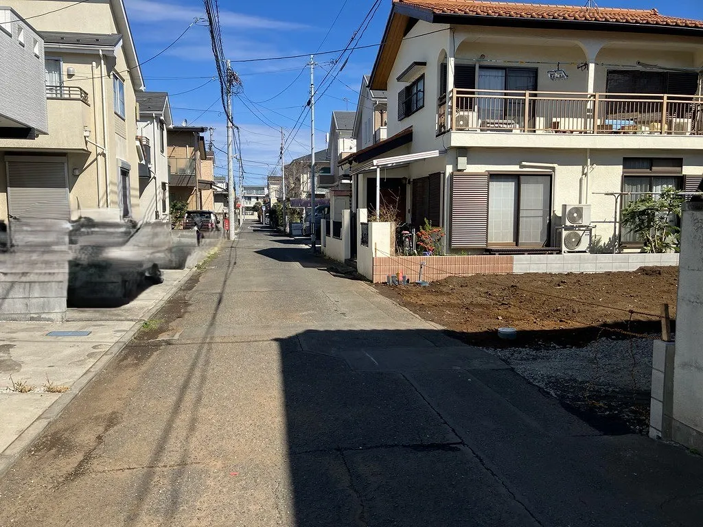 販売現地写真(2026年3月撮影)