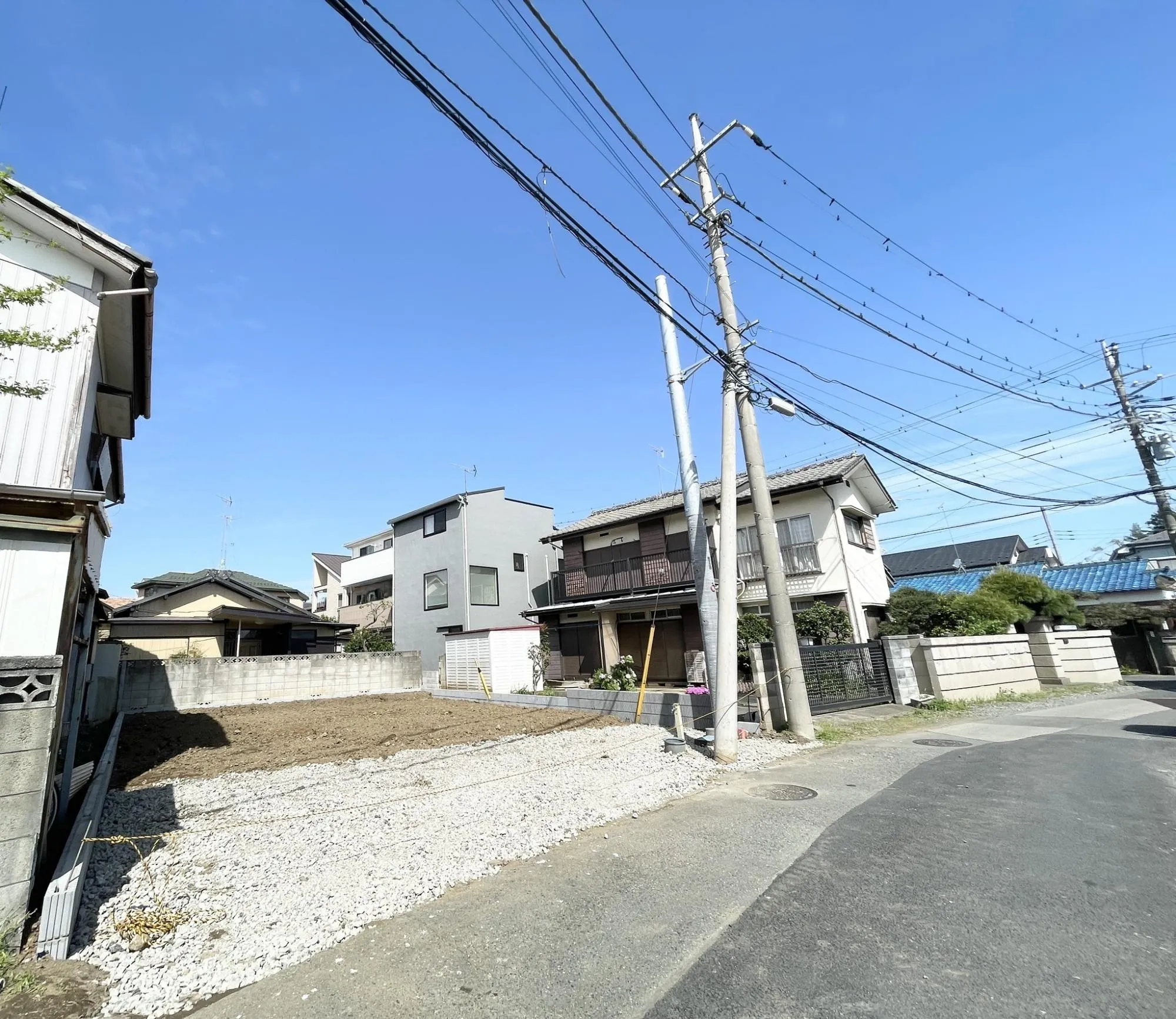 【外観写真】太陽光パネル標準装備◎。環境にやさしくエコな暮らしが叶います!是非、お気軽にお問い合わせください。