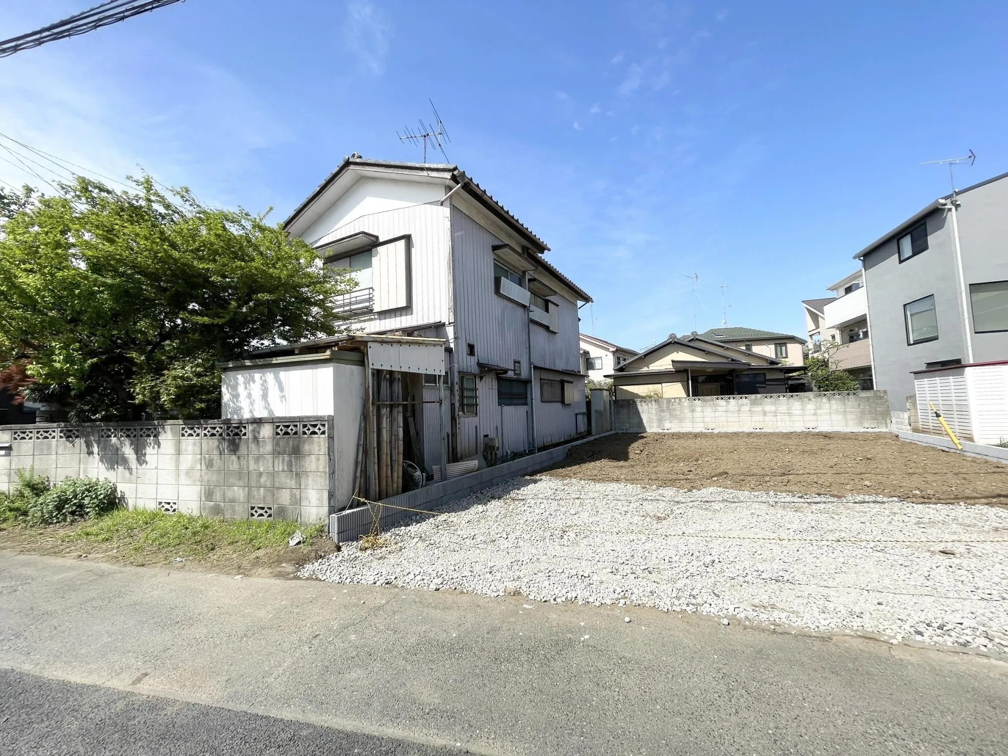 【外観写真】子育て世帯も安心の立地♪商業施設・公共施設徒歩圏内にそろい、毎日の暮らしがスムーズに♪生活利便性と家族で安心して暮らせる住環境を両立◎