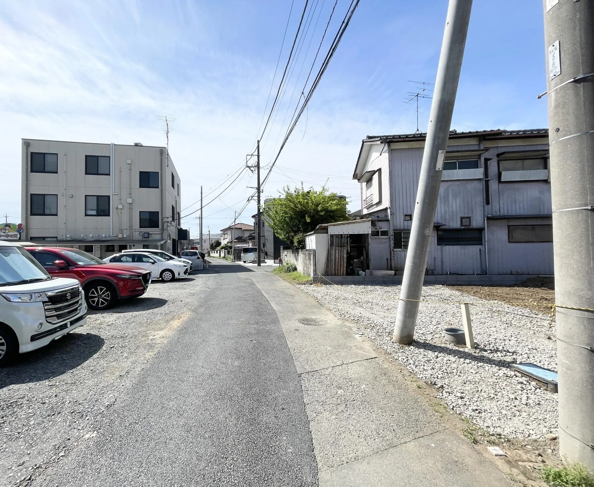 【外観写真】品質充実のアフターサポート◎最大60年間の品質保証、お引渡し後最大10回の無料定期点検を実施しております!